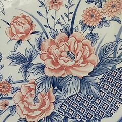 皿　和皿　直径32cmの画像