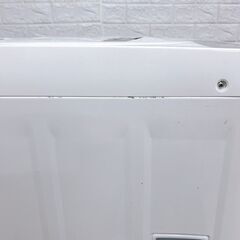 MKT09024 シャープ 5.5kg 洗濯機 一人暮らし 小型の画像