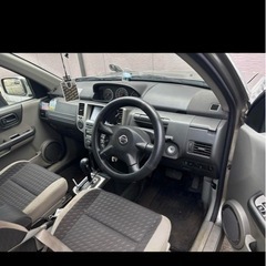 エクストレイル T30 車検付きの画像