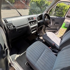 アクティバン中古車の画像