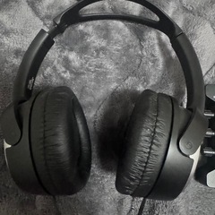 サウンドカード Soundcard XOX K10 10th とマイクAT100の画像