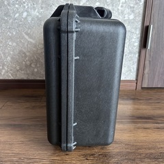 ペリカンケースの画像