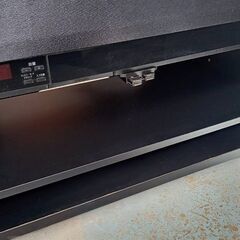 【B216】パナソニック　3.1ch　ホームシアターオーディオシステム　2008年製　テレビラック　動作確認OKの画像