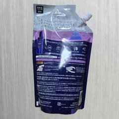 柔軟剤 FADRIC HOTEL（ファドリックホテル） ヒーリングナイトの香り 詰め替え用 800mLの画像