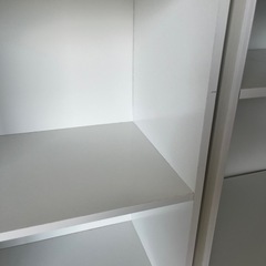 カラーボックス2点まとめの画像