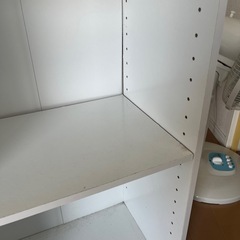 カラーボックス2点まとめの画像