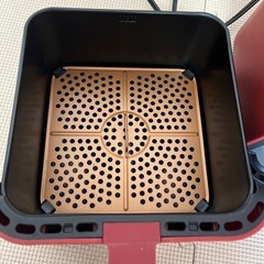 【決まりました】レコルト　ノンフライヤー　エアーオーブン　調理家電の画像