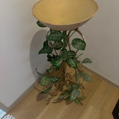 おしゃれ　オブジェ 大の画像
