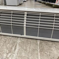 🎐TOSHIBA/東芝/2.2kwエアコン/2024年式/RAS-N221M/No6321/🎐の画像