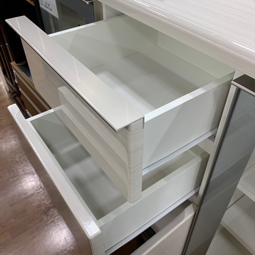 【軽トラ無料貸し出し】【キャビネット】【トレファク所沢店】