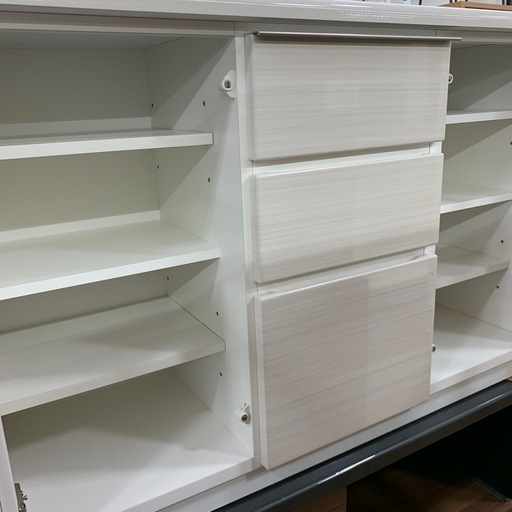 【軽トラ無料貸し出し】【キャビネット】【トレファク所沢店】