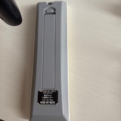 TOSHIBA REGZA テレビ  22インチの画像