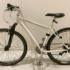 GIANT glide MTB クロスバイク　ジャイアント　グライド　escape r3 自転車　チャリ　スポーツバイク　マウンテンバイクの画像