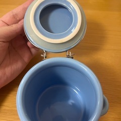【お渡し決まりました】調味料入れの画像