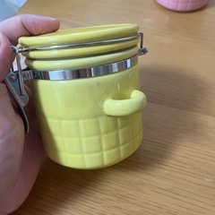 【お渡し決まりました】調味料入れの画像