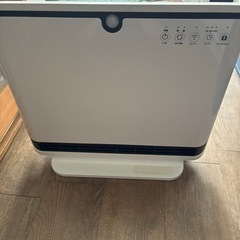セラミック ヒーター YKT PS 1200YRの画像