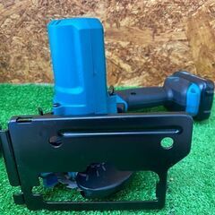 722 85mm充電式 マルノコ マキタ makita HS301DSH 本体・充電器・バッテリ×1  中古品の画像