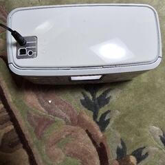 HP フォトスマート A716の画像