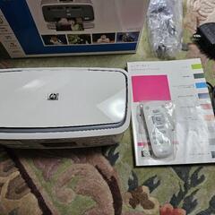 HP フォトスマート A716の画像
