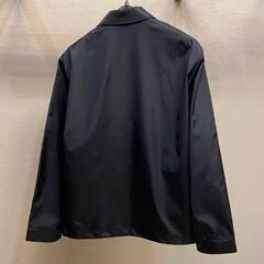 PRADA プラダ Re-Nylon ジップアップジャケットの画像