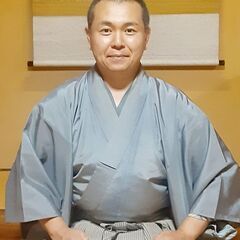 松尾流茶道教室　浄遊会　生徒募集中の画像