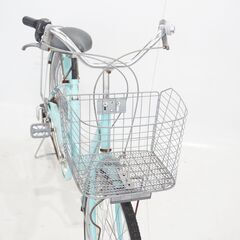 VALERIANO 年式不明 26インチ シティサイクルの画像