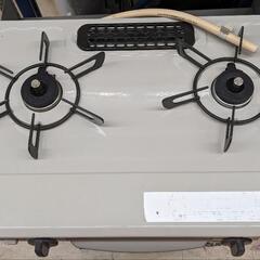 高/リンナイ グリル付きガステーブル RTE564BEL の画像