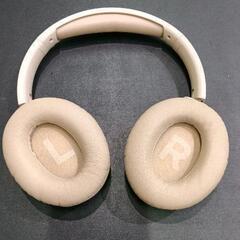 0905-026 hypergear ANC ワイヤレスヘッドフォンの画像