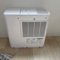 【2024年製】ハイブリッド式加湿器 Dainichi HD-N524の画像
