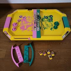 鬼滅の刃　エアホッケーの画像