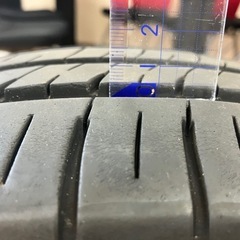 タイヤ　ダンロップ　Enasave 175/65R15の画像