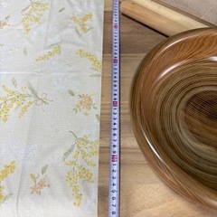 『商談中』　そば手打ち道具セット　未使用品の画像