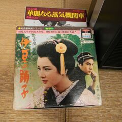 8ミリ映写機　光学サウンドフジカスコープＳＨ９の画像