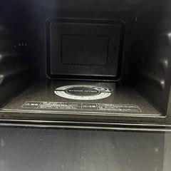 東芝の電子レンジ「ER-G8（S）」です✨の画像