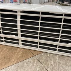 🎐SHARP/2.2kwエアコン/AY-R22DM/2024年式/No6224/プラズマクラスター🎐の画像