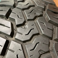 スズキ JB64 ジムニー 純正スチール 白　GEOLANDER 195R16C タイヤ ホイール 4本SETの画像