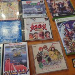 レトロゲームまとめての画像