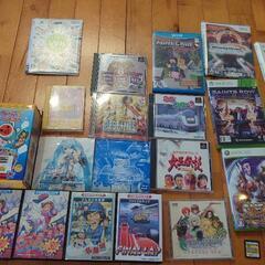 レトロゲームまとめての画像