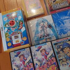 レトロゲームまとめての画像