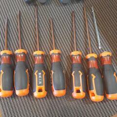 [アウトレット] ☆プラス&マイナスドライバー  （沖縄市）KODEN の画像