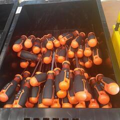 [アウトレット] ☆プラス&マイナスドライバー  （沖縄市）KODEN の画像