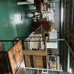 収納家具の画像
