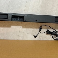 LGサウンド＆テレビ65インチ保護カバーガラスの画像