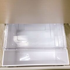K09013 ヒタチ 265L 冷蔵庫 一人暮らし 小型の画像