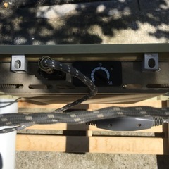電気こたつの画像