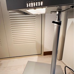 美品【カッシーナ ・ イクスシー】1台多役！　ユービック サイドテーブル  の画像