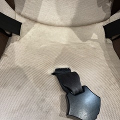 チャイルドシートの画像