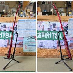 【愛品倶楽部柏店】BURNY SGベースモデル エレキベースの画像