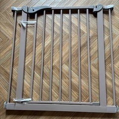ドッグバリアードア(子供使用可) の画像