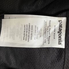 Patagonia パタゴニア ジャケット (Mサイズ) - 美品の画像